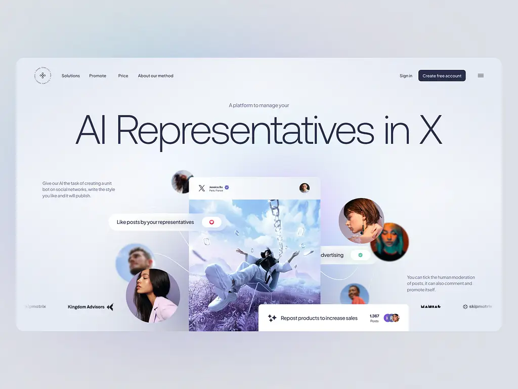 Développeur WordPress Freelance - Création site WordPress