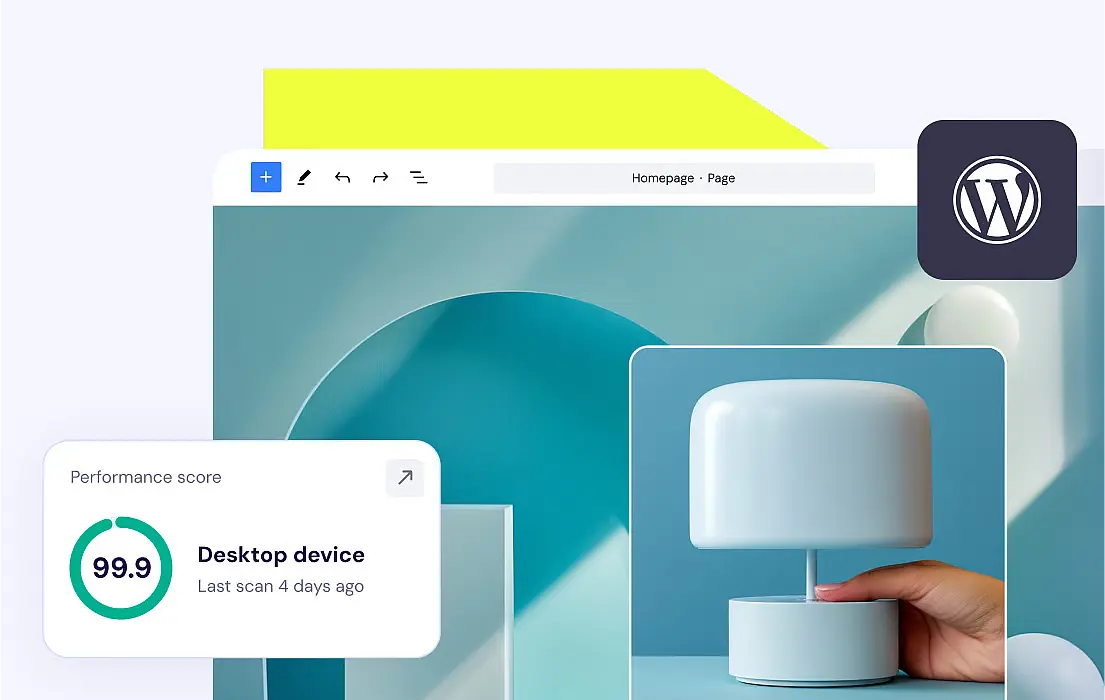 Développeur WordPress Freelance - Création site WordPress