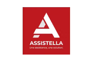 Logo Assistella