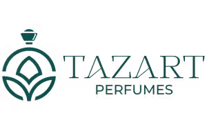 Logo Tazart Perfumes
