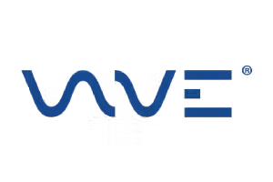 Logo Agence Wave Inc